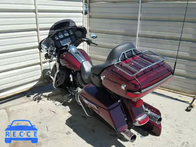 2015 HARLEY-DAVIDSON FLHTKL 1HD1KKL17FB683857 image 2