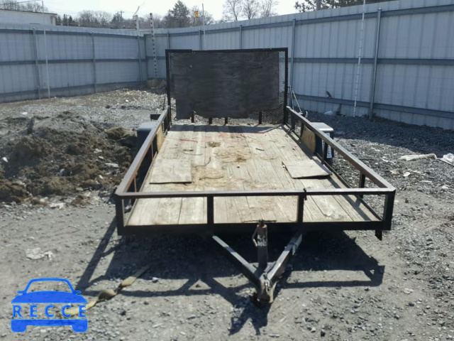 2004 TRAIL KING TRAILER 5LUBF17174S000978 зображення 16