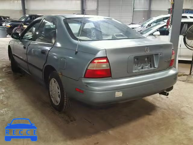 1995 HONDA ACCORD DX 1HGCD5625SA084838 Bild 2