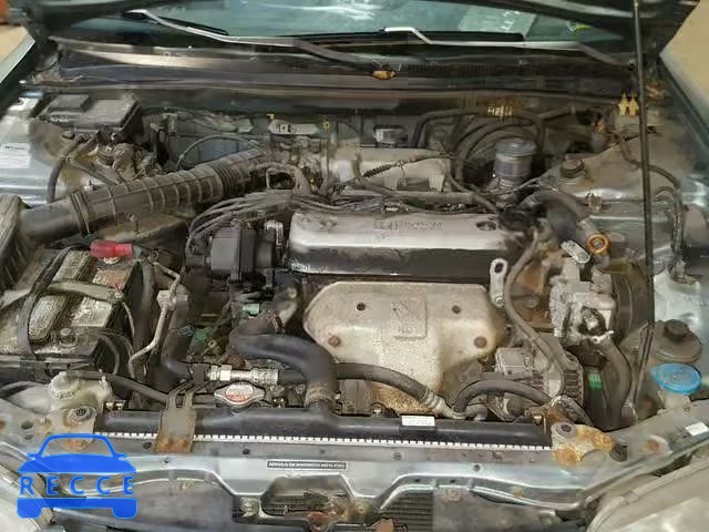 1995 HONDA ACCORD DX 1HGCD5625SA084838 image 6