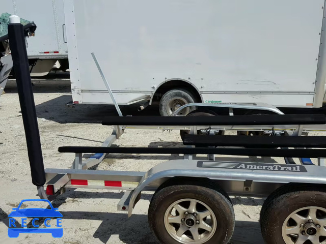 2017 AMERICAN MOTORS TRAILER 4DJAB2220HA012341 image 5