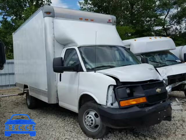 2015 CHEVROLET EXPRESS CU 1GB3G3CG2F1208519 зображення 0