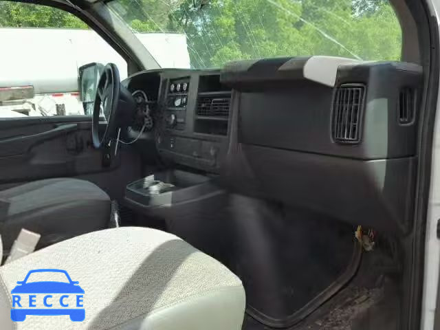 2015 CHEVROLET EXPRESS CU 1GB3G3CG2F1208519 зображення 4