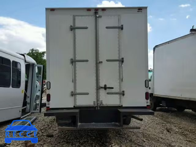 2015 CHEVROLET EXPRESS CU 1GB3G3CG2F1208519 зображення 5