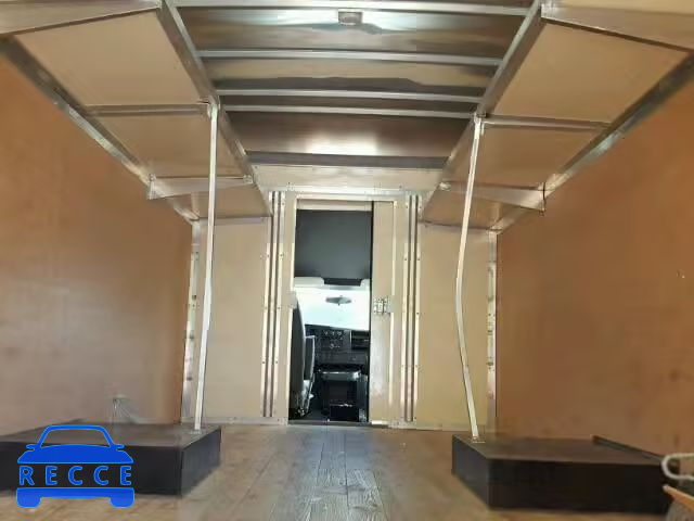 2015 CHEVROLET EXPRESS CU 1GB3G3CG2F1208519 зображення 8