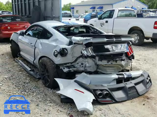 2017 FORD MUSTANG SH 1FA6P8JZ9H5526424 Bild 2