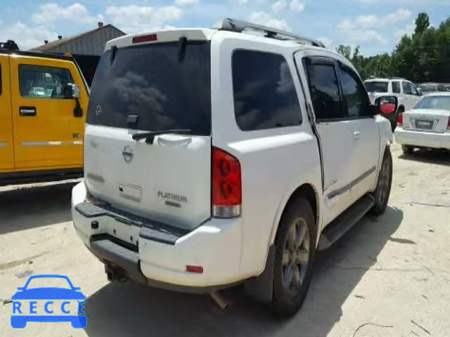 2014 NISSAN ARMADA PLA 5N1BA0NF2EN602231 image 3