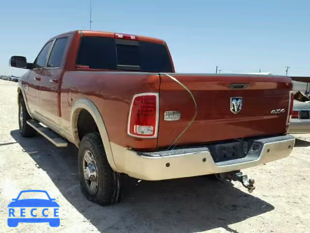 2013 RAM 2500 LONGH 3C6UR5GL3DG554212 зображення 2