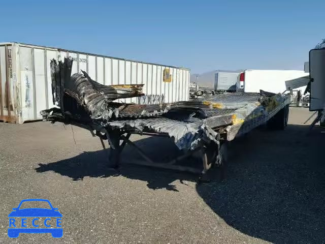 2006 GREAT DANE TRAILER TRAILER 1GRAA06206W703717 зображення 1