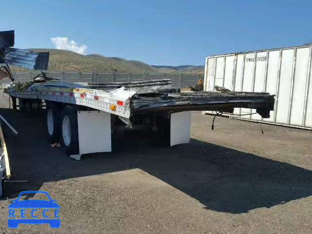 2006 GREAT DANE TRAILER TRAILER 1GRAA06206W703717 image 2