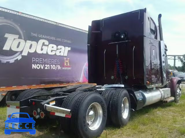 2016 FREIGHTLINER CONVENTION 3ALXFBCG7GDHA2676 image 3