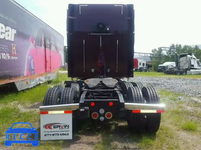 2016 FREIGHTLINER CONVENTION 3ALXFBCG7GDHA2676 image 8