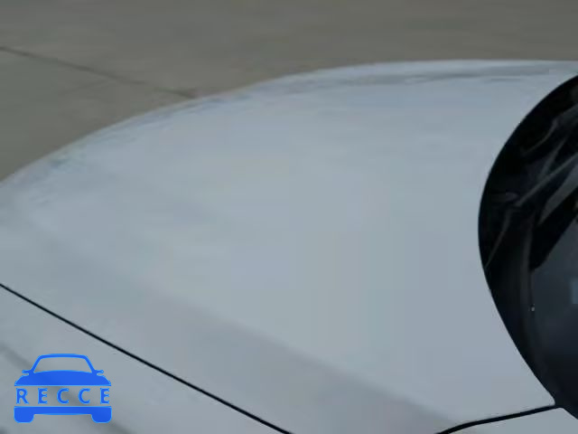 2014 BMW 535I GT WBA5M2C53ED085698 image 8