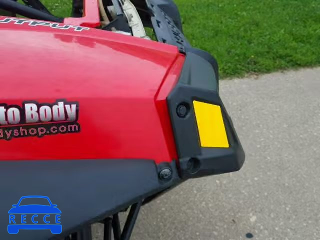 2013 POLARIS RZR S 800 4XAVE76A3DF254571 image 10