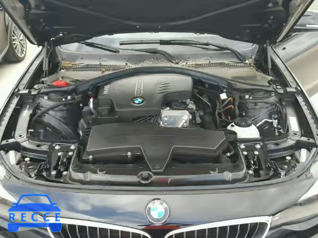2014 BMW 328XI GT WBA3X5C55ED557433 image 6