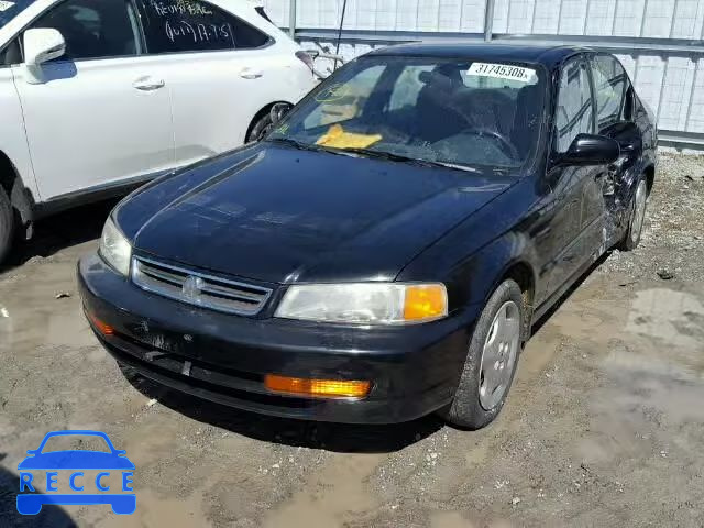 2000 ACURA 1.6EL SE 2HHMB4644YH903057 image 1