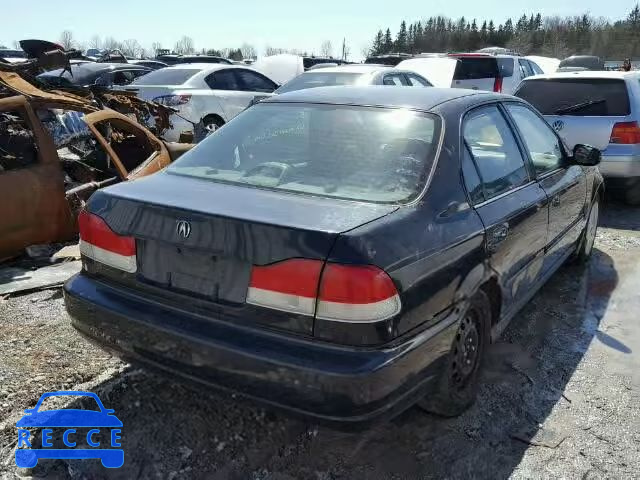 2000 ACURA 1.6EL SE 2HHMB4644YH903057 Bild 3