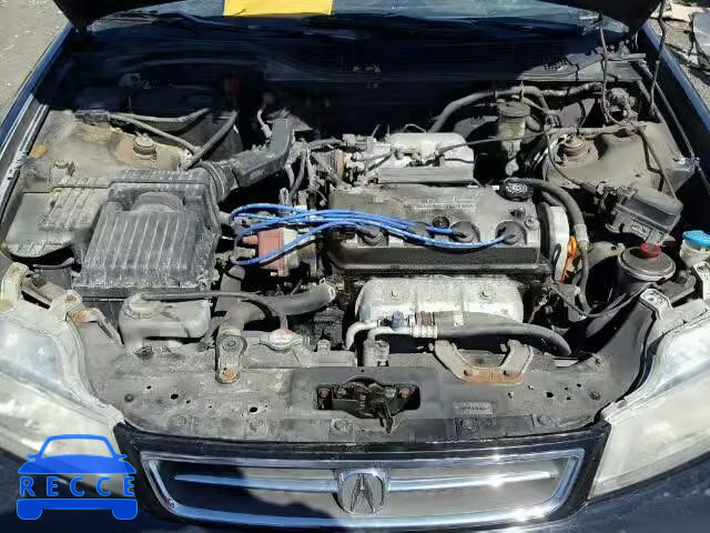 2000 ACURA 1.6EL SE 2HHMB4644YH903057 Bild 6