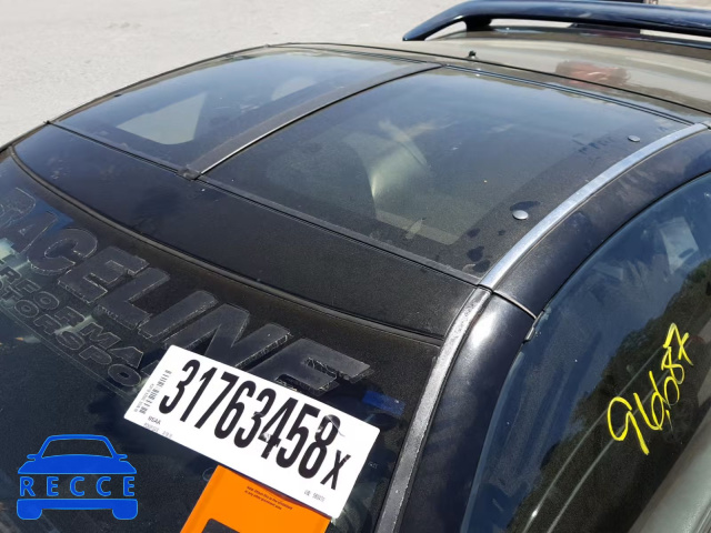 1996 NISSAN 300ZX JN1CZ24D5TX580470 зображення 8