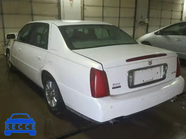 2004 CADILLAC DEVILLE DH 1G6KE54Y94U230645 image 2