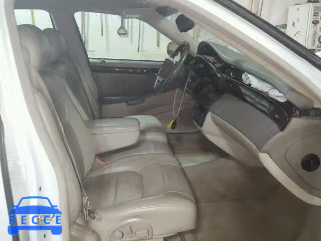 2004 CADILLAC DEVILLE DH 1G6KE54Y94U230645 image 4