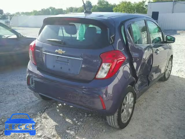 2016 CHEVROLET SPARK 2LT KL8CF6SA2GC523090 image 3