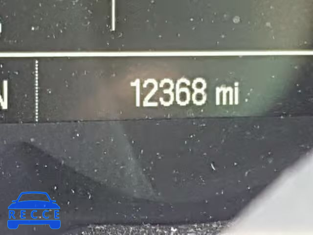 2016 CHEVROLET SPARK 2LT KL8CF6SA2GC523090 image 7