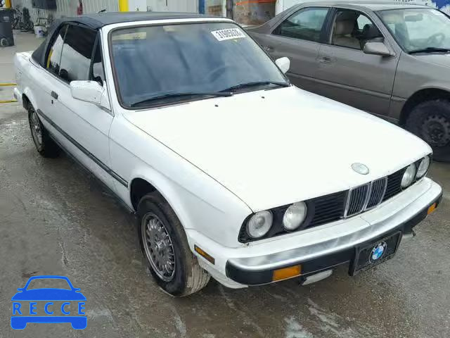 1988 BMW 325 I AUTO WBABB2305J8861507 image 0