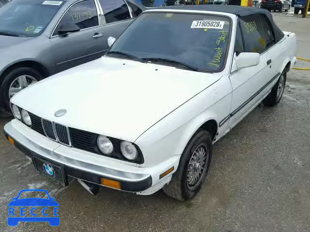 1988 BMW 325 I AUTO WBABB2305J8861507 Bild 1