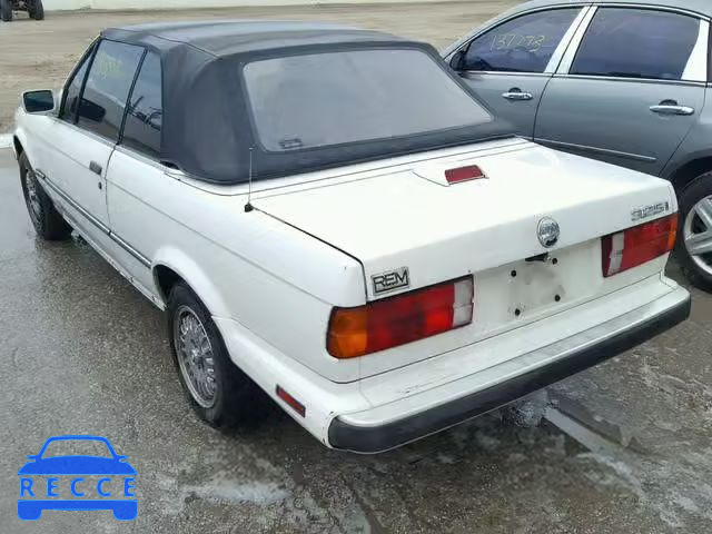 1988 BMW 325 I AUTO WBABB2305J8861507 Bild 2