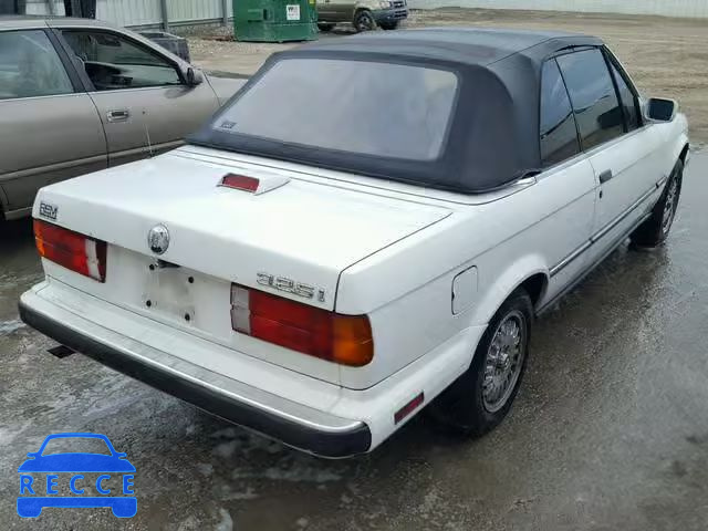 1988 BMW 325 I AUTO WBABB2305J8861507 Bild 3