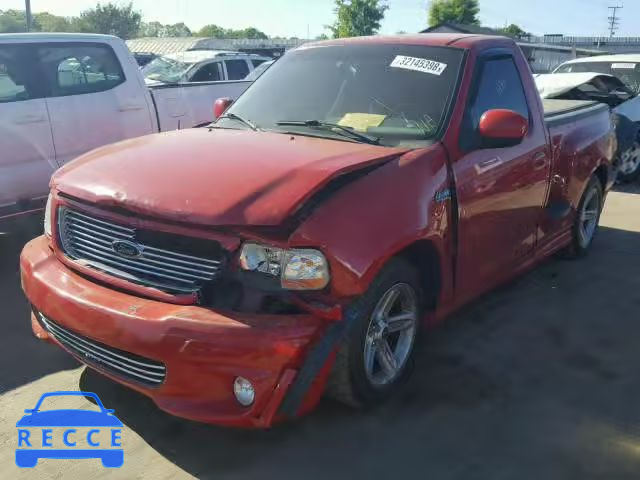 2003 FORD F150 SVT L 2FTRF07353CA73450 image 1