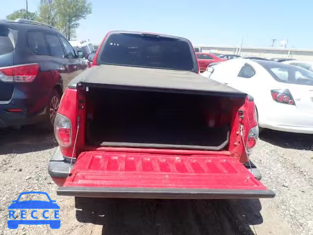 2003 FORD F150 SVT L 2FTRF07353CA73450 image 5