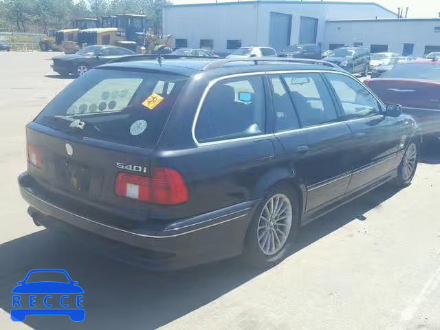 2003 BMW 540 IT AUT WBADR63413GN92378 image 3