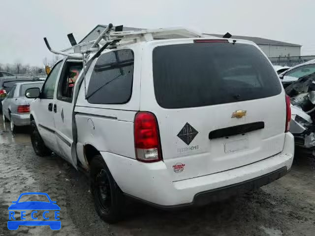 2006 CHEVROLET UPLANDER I 1GBDV13L56D148424 Bild 2