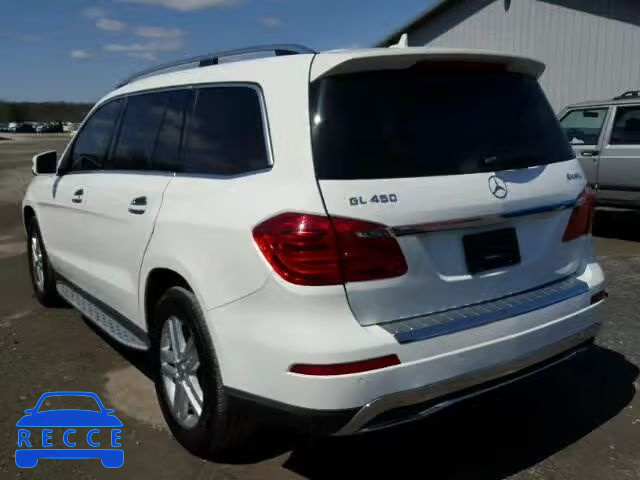 2016 MERCEDES-BENZ GL 450 4MA 4JGDF6EE4GA707318 зображення 4