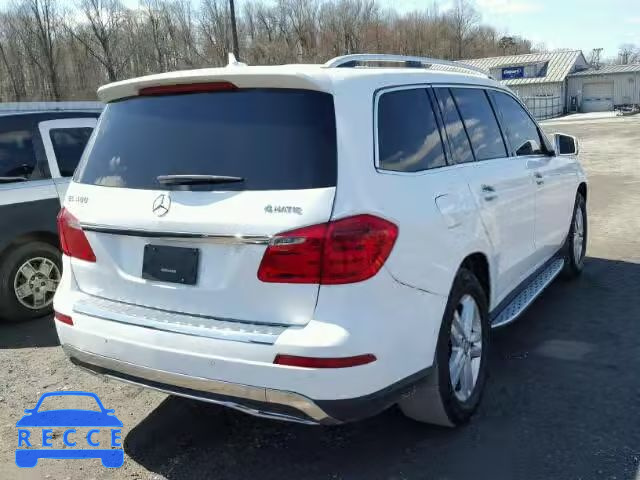 2016 MERCEDES-BENZ GL 450 4MA 4JGDF6EE4GA707318 image 6