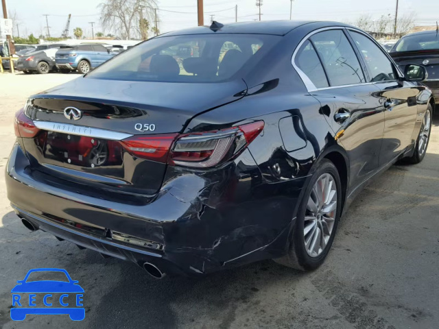 2018 INFINITI Q50 LUXE JN1EV7AP3JM350571 image 6
