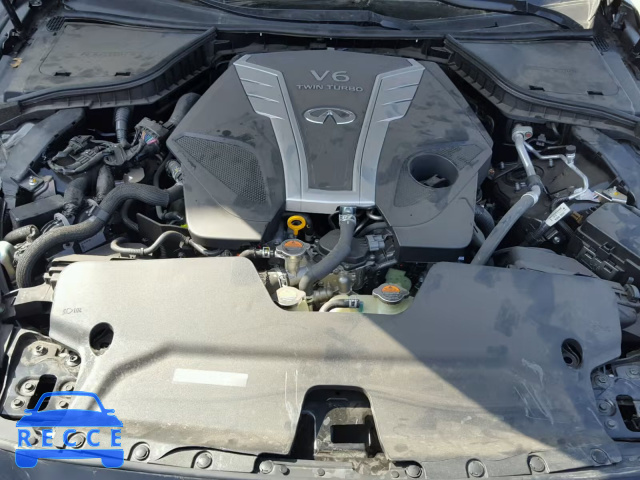 2018 INFINITI Q50 LUXE JN1EV7AP3JM350571 image 10