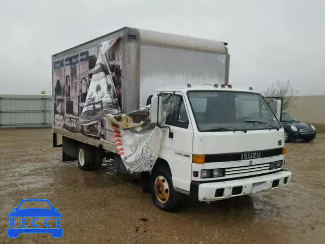 1994 ISUZU NPR 4KLB4B1A0RJ001124 Bild 0