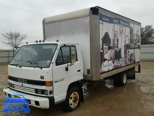 1994 ISUZU NPR 4KLB4B1A0RJ001124 зображення 1