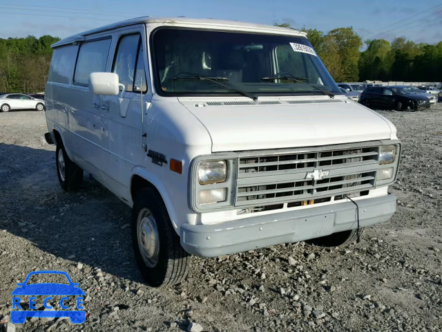 1989 CHEVROLET G30 2GCGG35J1K4107268 Bild 0