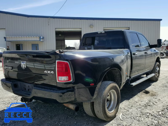 2014 RAM 3500 LONGH 3C63RRKL3EG143534 image 3