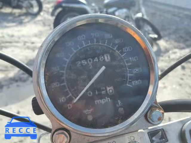 2004 HONDA VT1100 C 1HFSC18004A801950 зображення 7