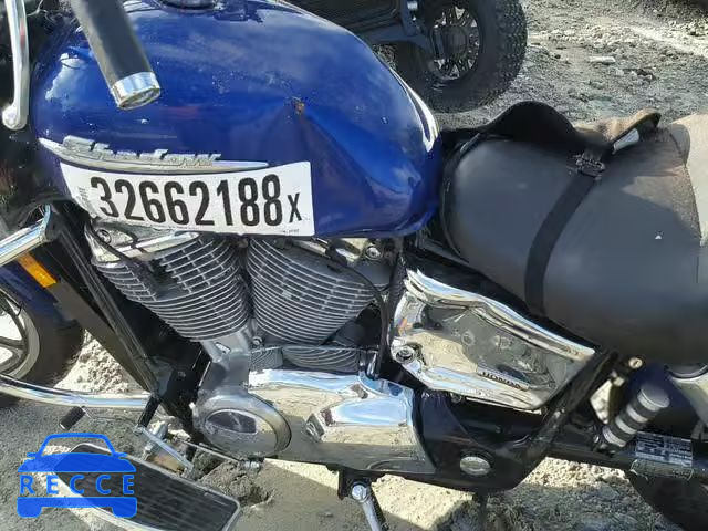 2004 HONDA VT1100 C 1HFSC18004A801950 зображення 8