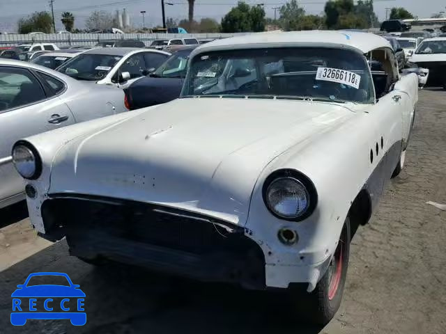 1955 BUICK SPECIAL 4B6055527 image 1