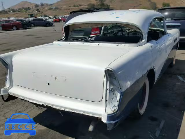 1955 BUICK SPECIAL 4B6055527 image 3