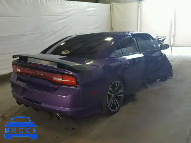 2013 DODGE CHARGER SU 2C3CDXGJ4DH672576 Bild 3