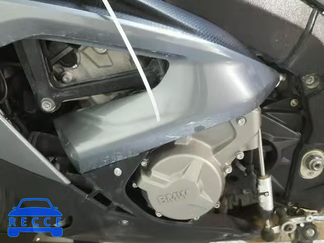 2017 BMW S 1000 RR WB10D6001HZ709709 Bild 10