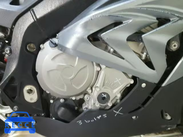 2017 BMW S 1000 RR WB10D6001HZ709709 Bild 11